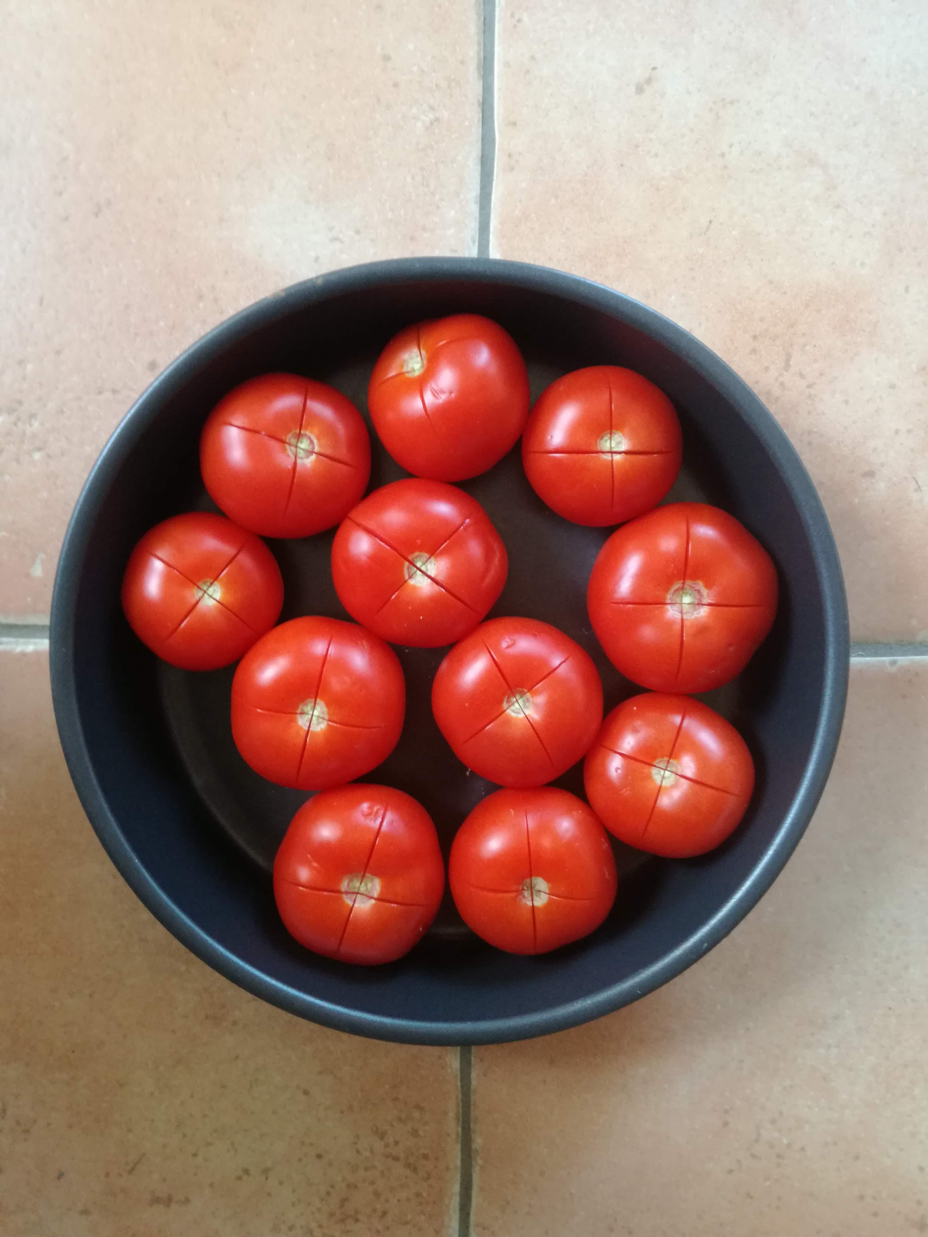 tomato