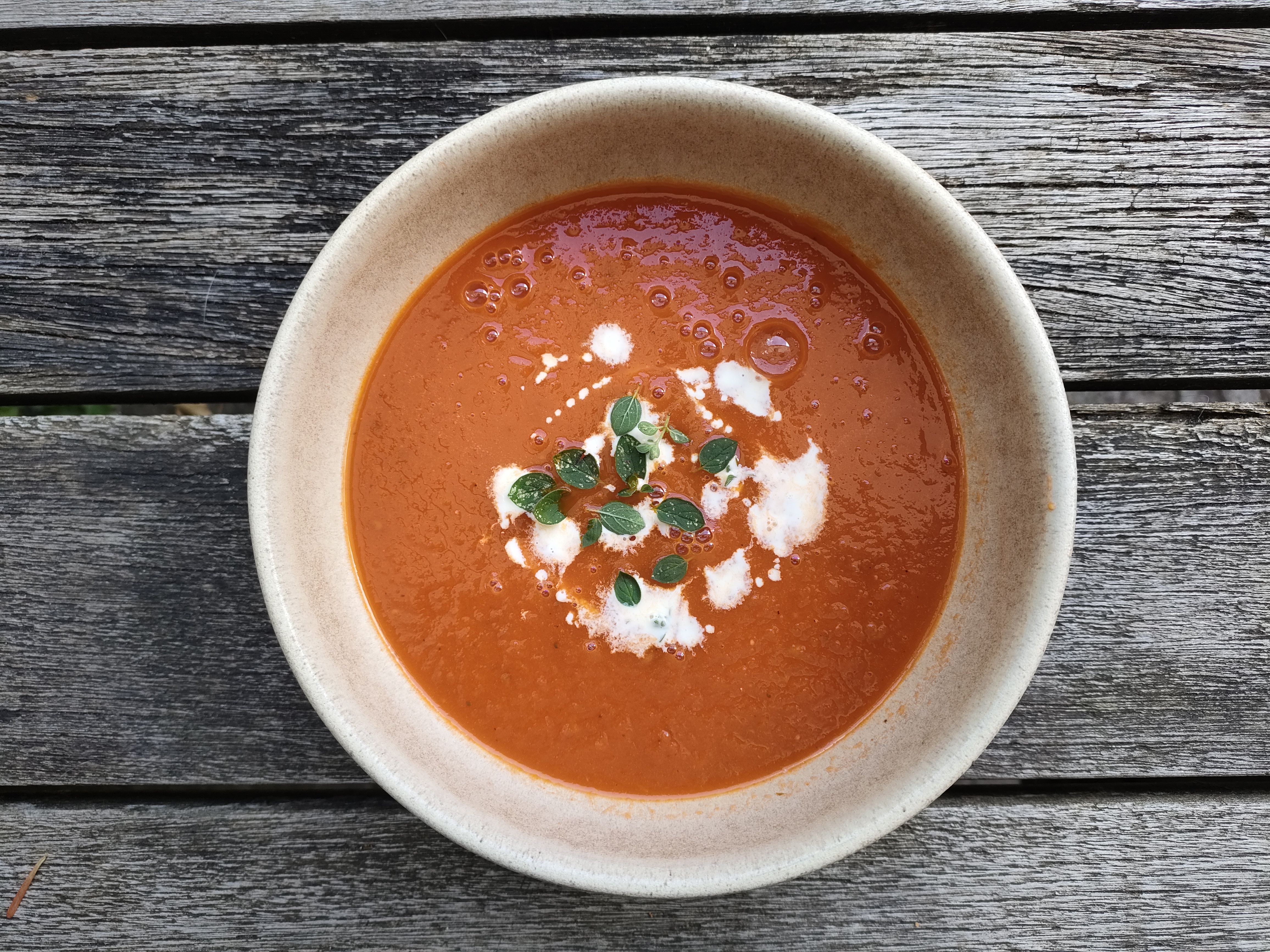 tomato